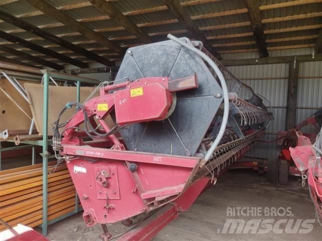Case IH 24 Combine Attachments
