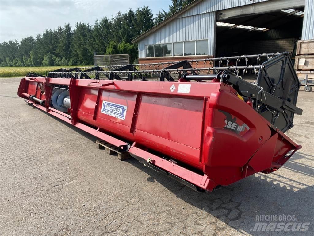Case IH 30 Combine Attachments
