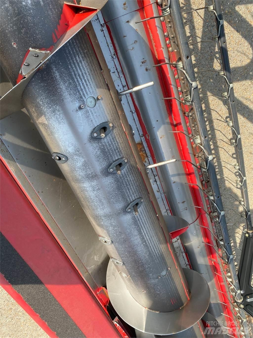 Case IH 30 Combine Attachments
