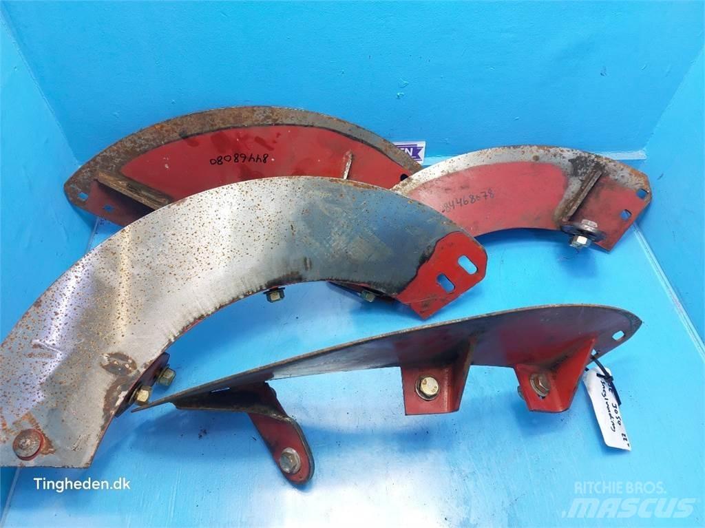 Case IH 3050 Combine Attachments