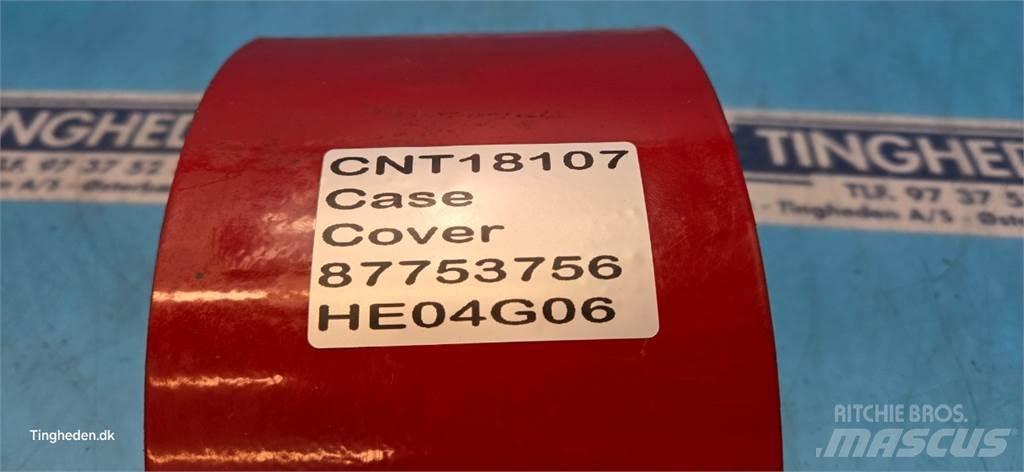 Case IH 5088 Combine Attachments