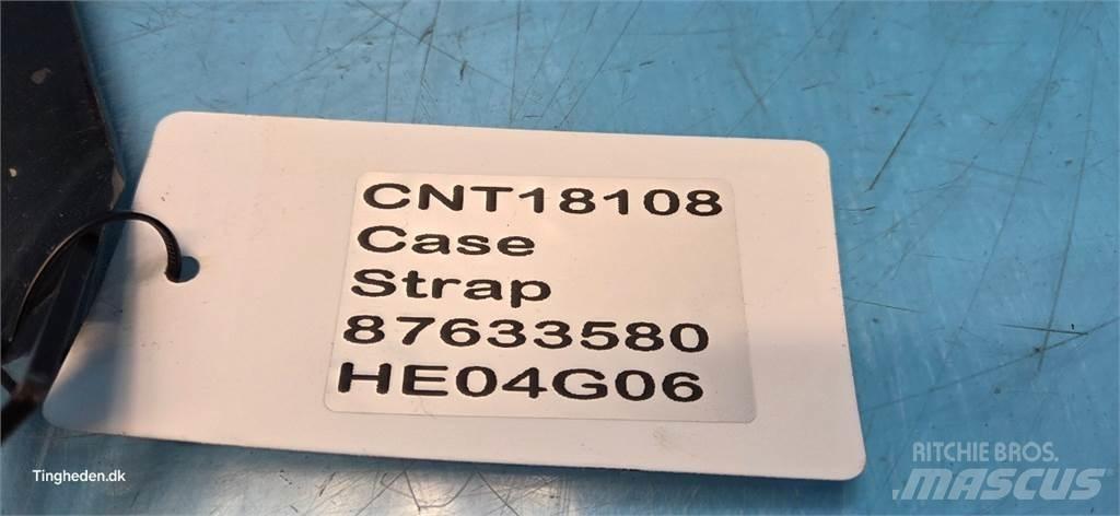 Case IH 5088 Farm Equipment - Others