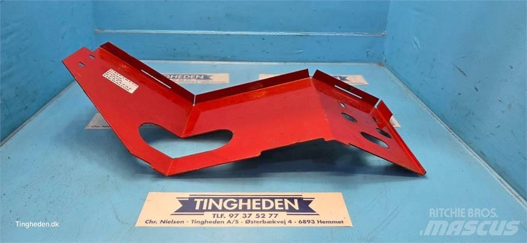 Case IH 5088 Combine Attachments