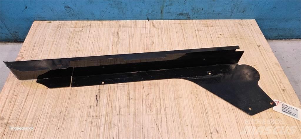 Case IH 5088 Combine Attachments