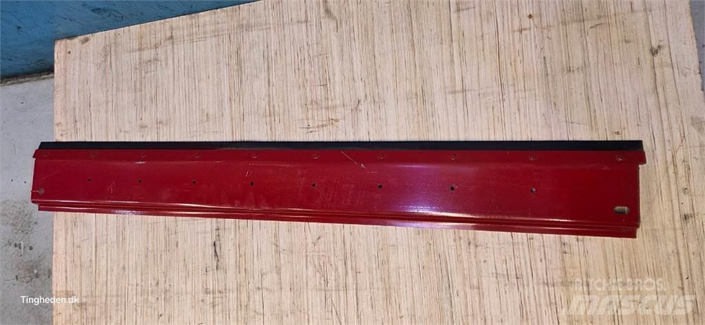 Case IH 5088 Combine Attachments