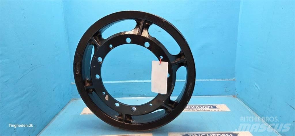 Case IH 5088 Farm Equipment - Others