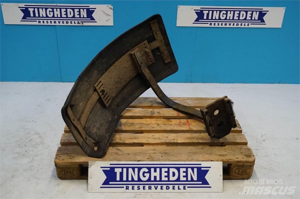 Case IH 7130 Other tractor accessories