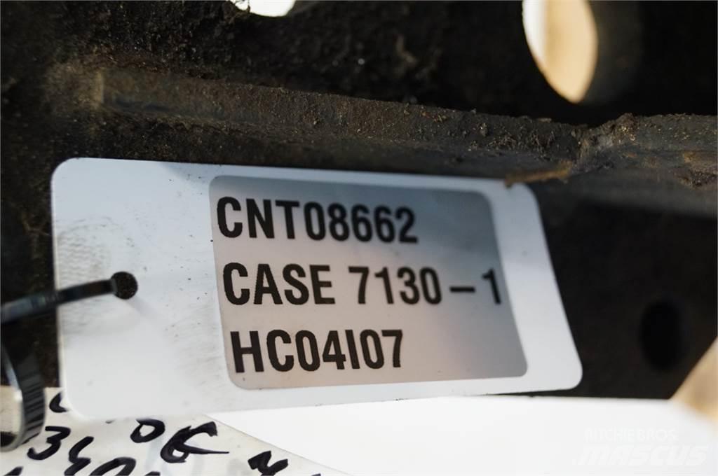 Case IH 7130 Other tractor accessories