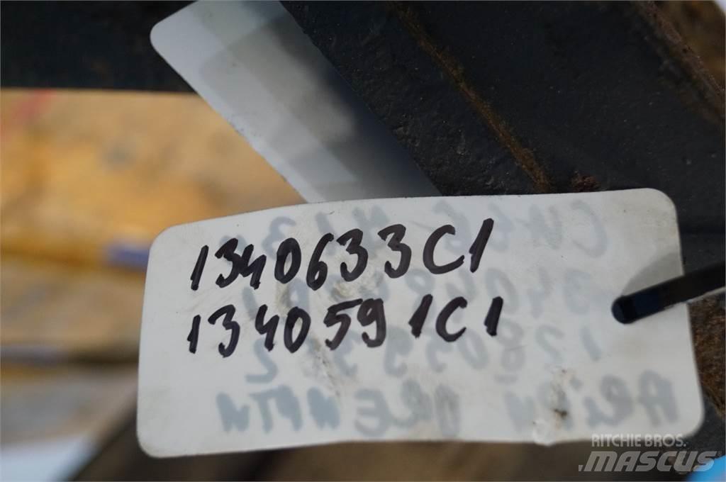 Case IH 7130 Other tractor accessories