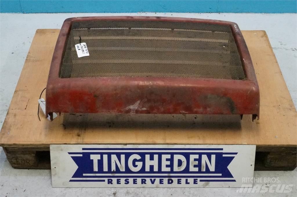 Case IH 7130 Other tractor accessories