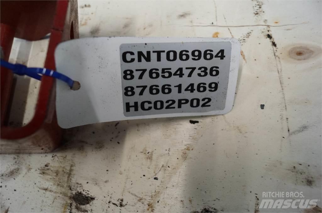 Case IH 7130 Farm Equipment - Others