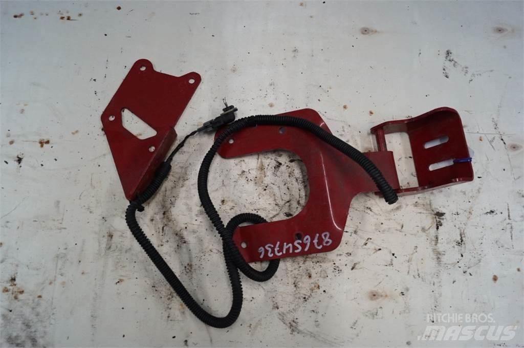 Case IH 7130 Farm Equipment - Others