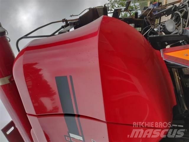 Case IH 8010 Farm Equipment - Others