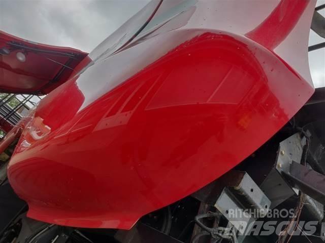 Case IH 8010 Farm Equipment - Others