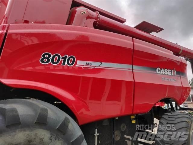 Case IH 8010 Farm Equipment - Others