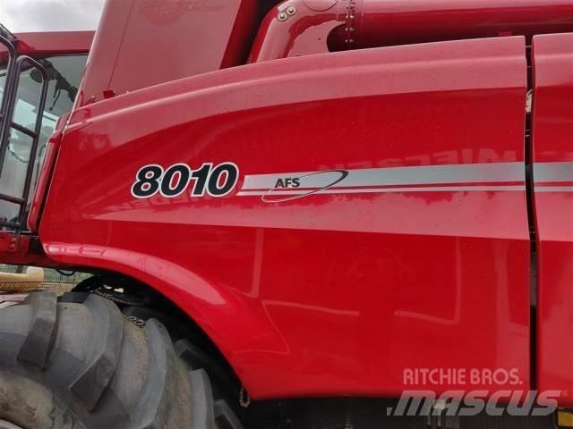 Case IH 8010 Farm Equipment - Others