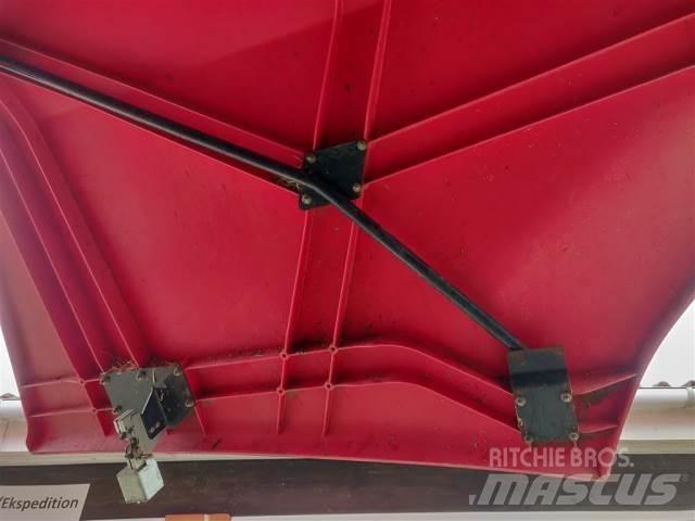 Case IH 8010 Farm Equipment - Others