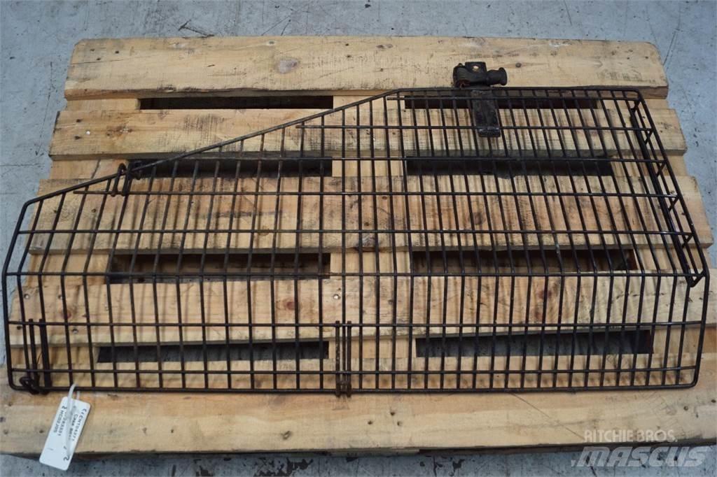 Case IH 8010 Farm Equipment - Others