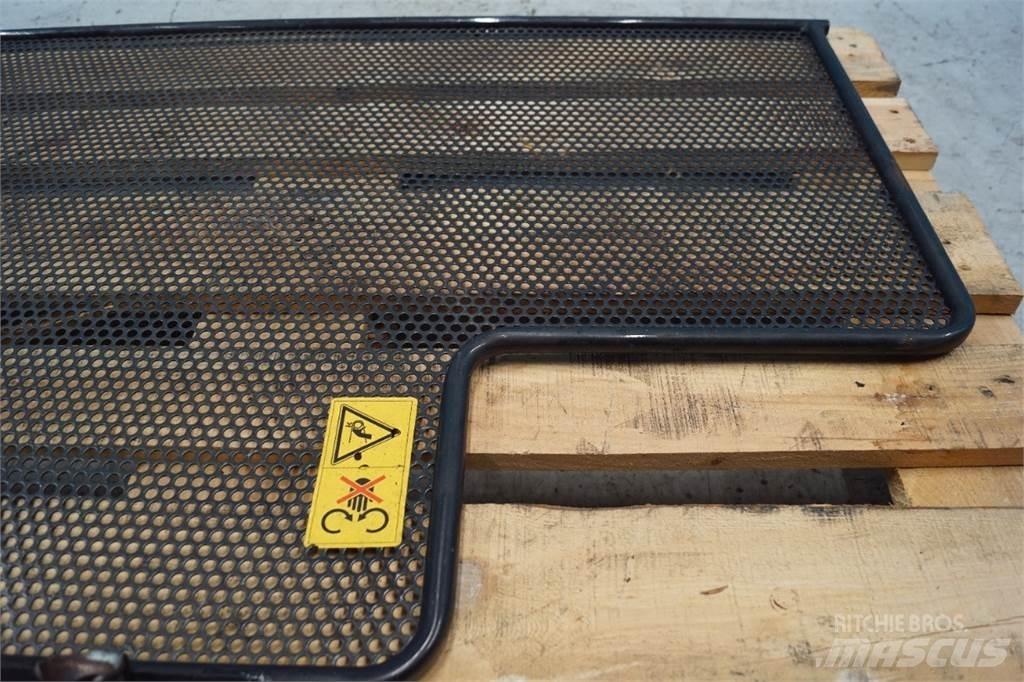 Case IH 8010 Farm Equipment - Others