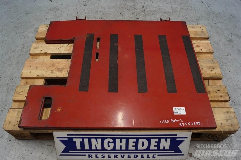 Case IH 8010 Farm Equipment - Others