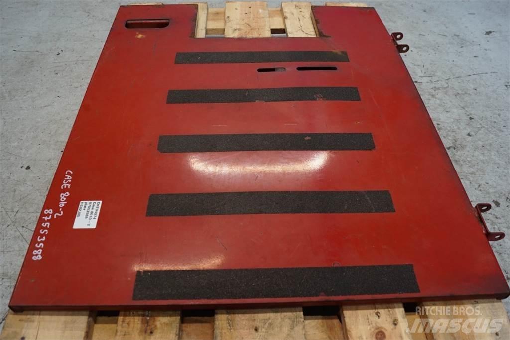 Case IH 8010 Farm Equipment - Others