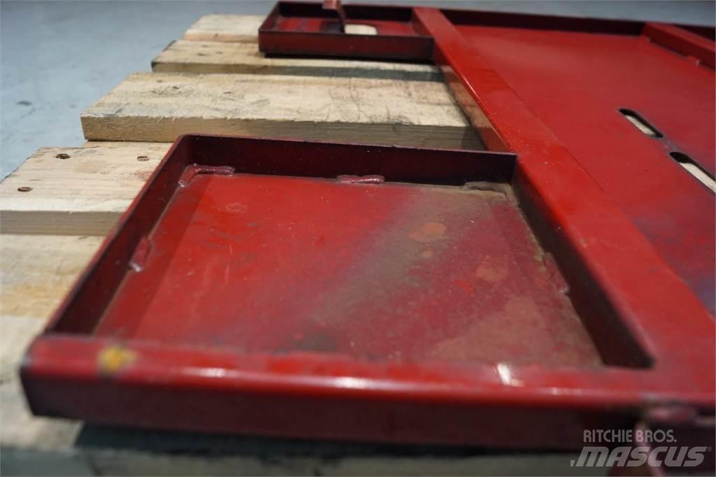 Case IH 8010 Farm Equipment - Others