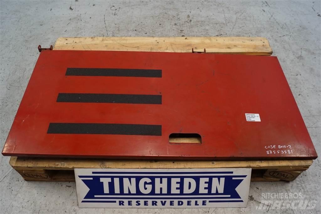 Case IH 8010 Farm Equipment - Others