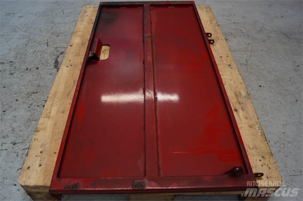 Case IH 8010 Farm Equipment - Others