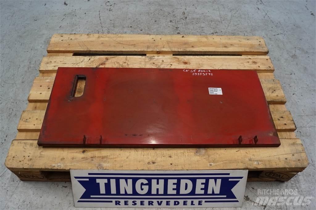 Case IH 8010 Farm Equipment - Others