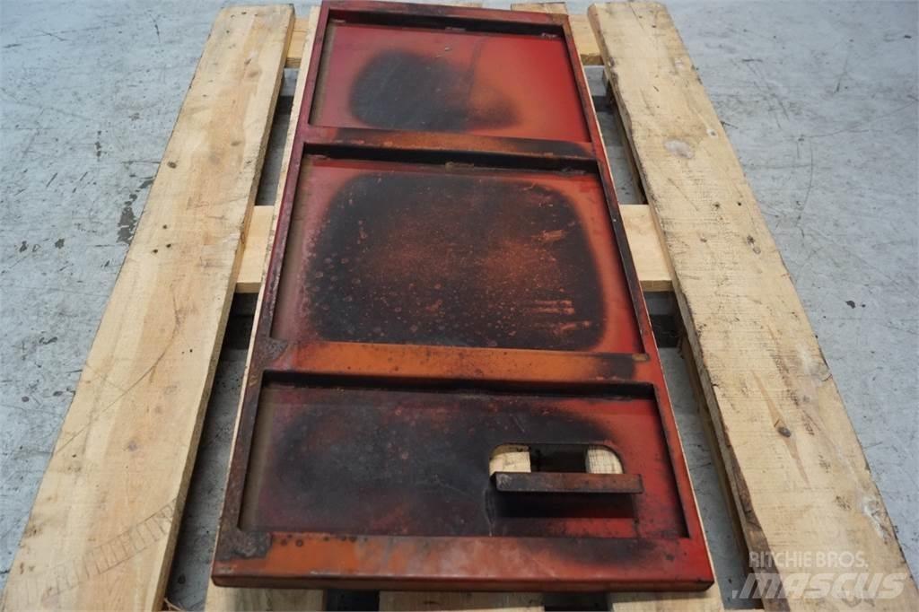 Case IH 8010 Farm Equipment - Others