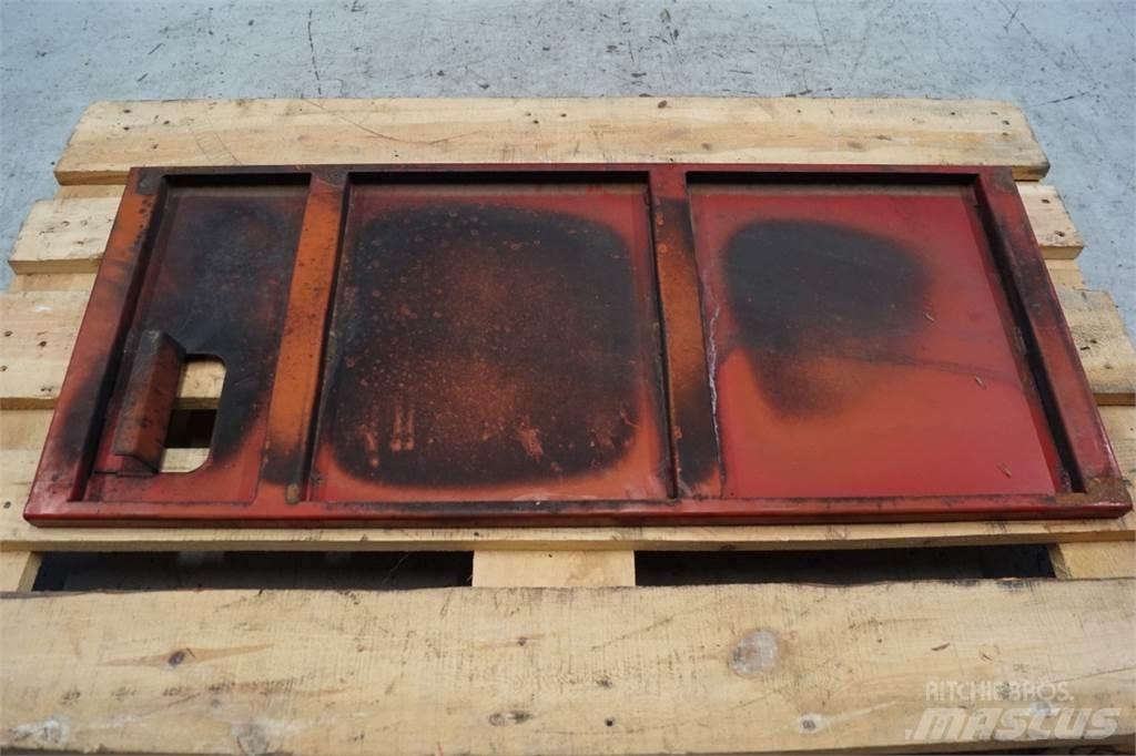 Case IH 8010 Farm Equipment - Others