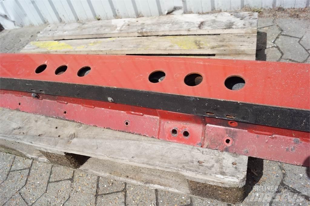 Case IH 8010 Farm Equipment - Others