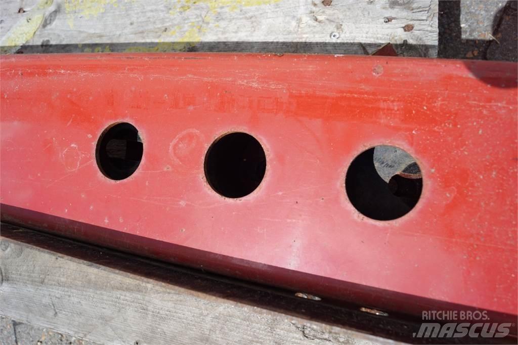 Case IH 8010 Farm Equipment - Others