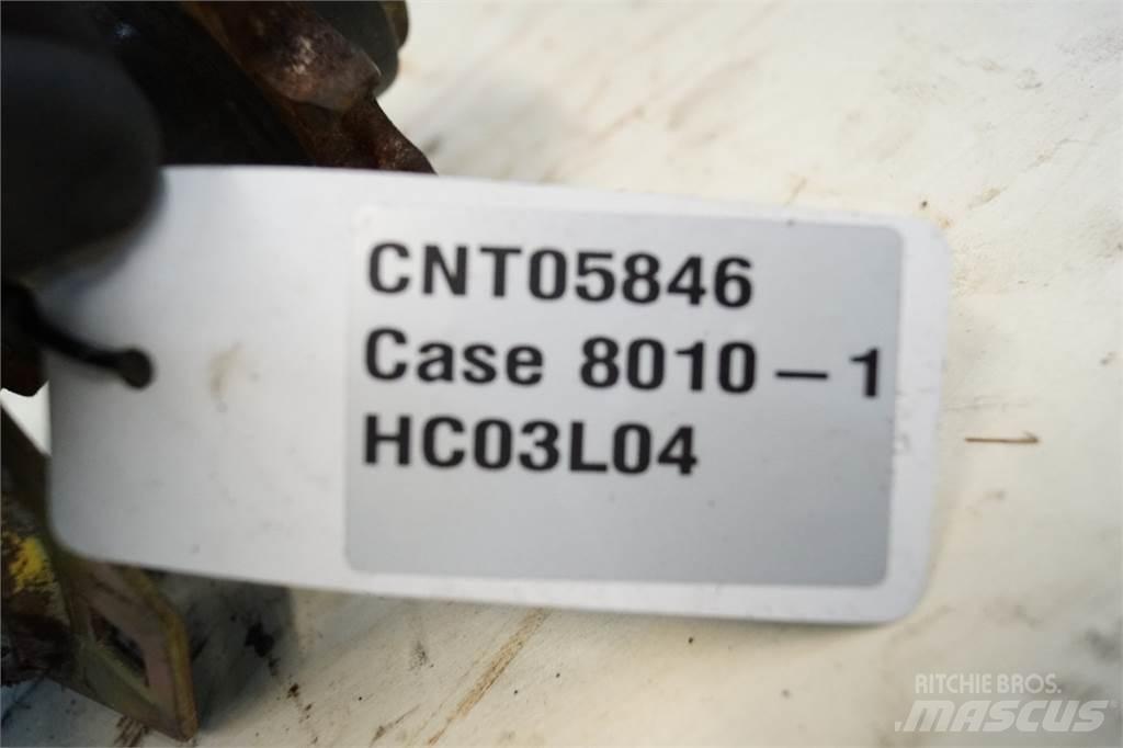 Case IH 8010 Farm Equipment - Others