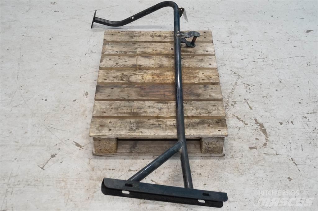 Case IH 8010 Farm Equipment - Others