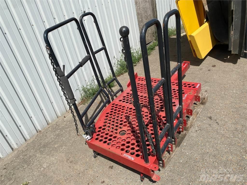 Case IH 8010 Farm Equipment - Others