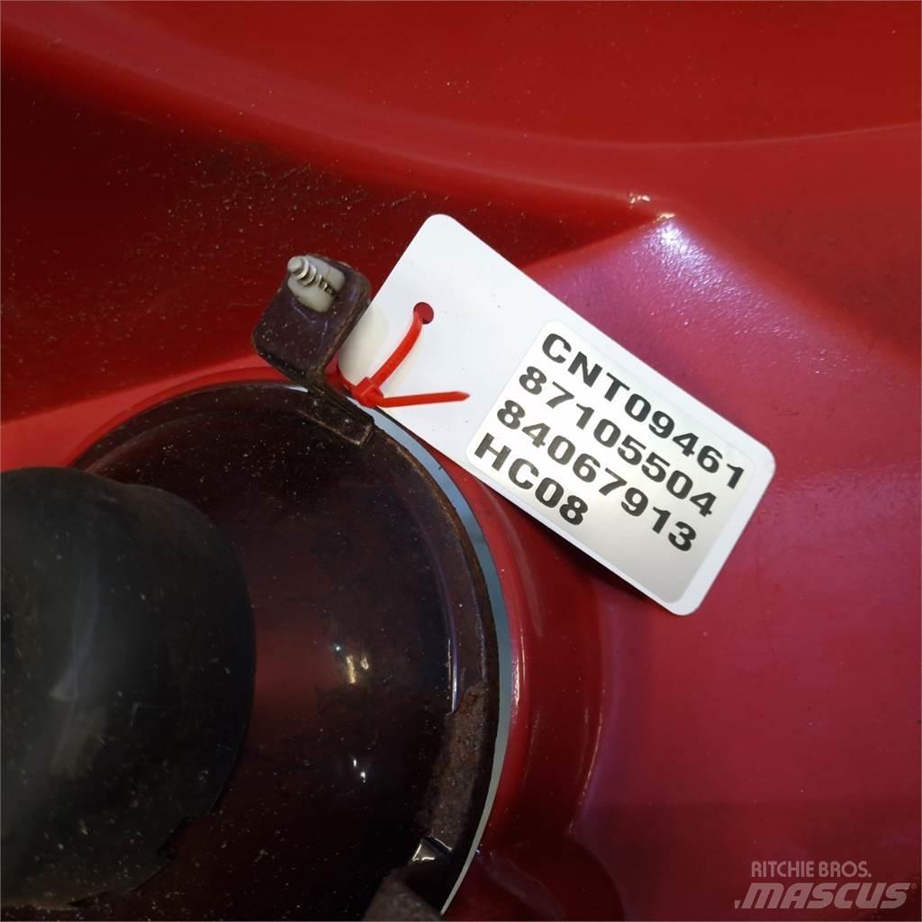 Case IH 8010 Farm Equipment - Others