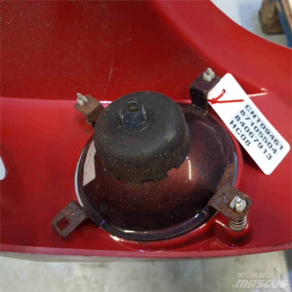 Case IH 8010 Farm Equipment - Others