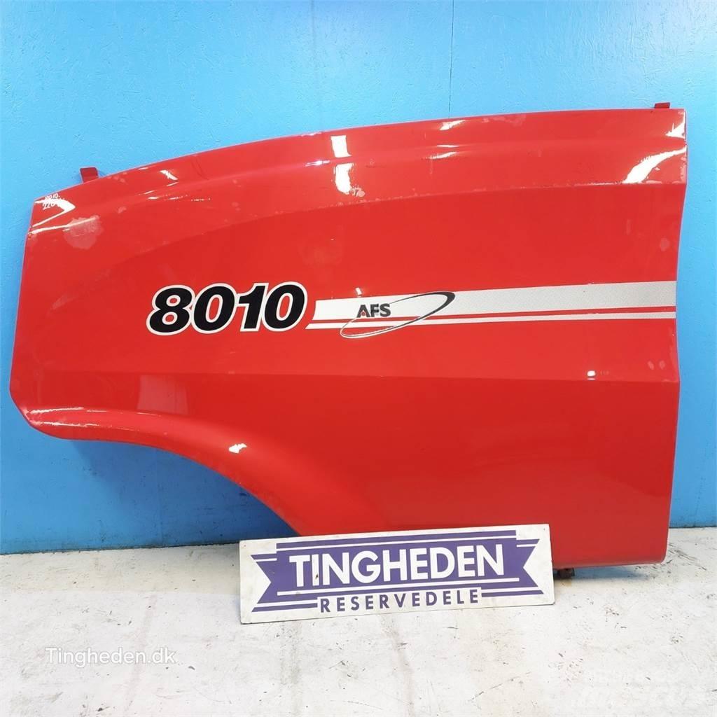 Case IH 8010 Farm Equipment - Others