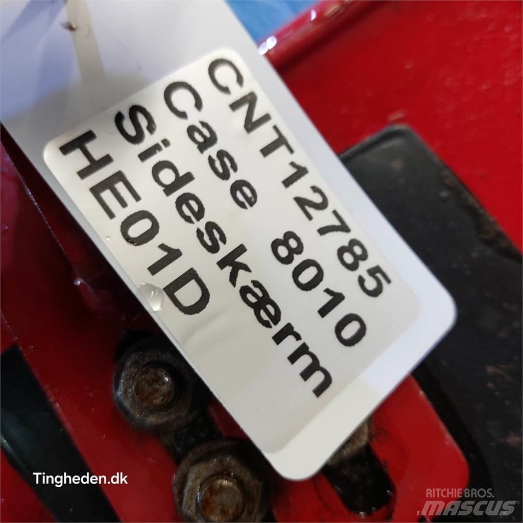 Case IH 8010 Farm Equipment - Others