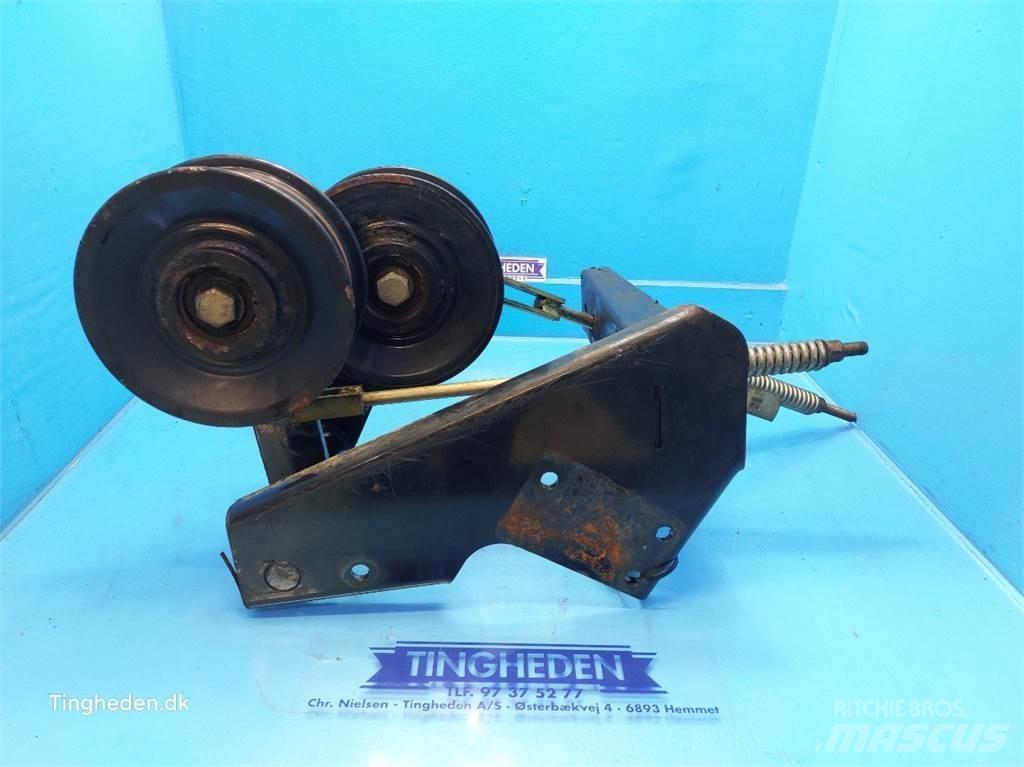 Case IH 8010 Farm Equipment - Others
