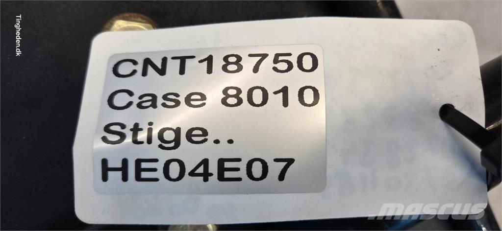 Case IH 8010 Farm Equipment - Others