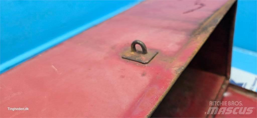 Case IH 844S Other tractor accessories