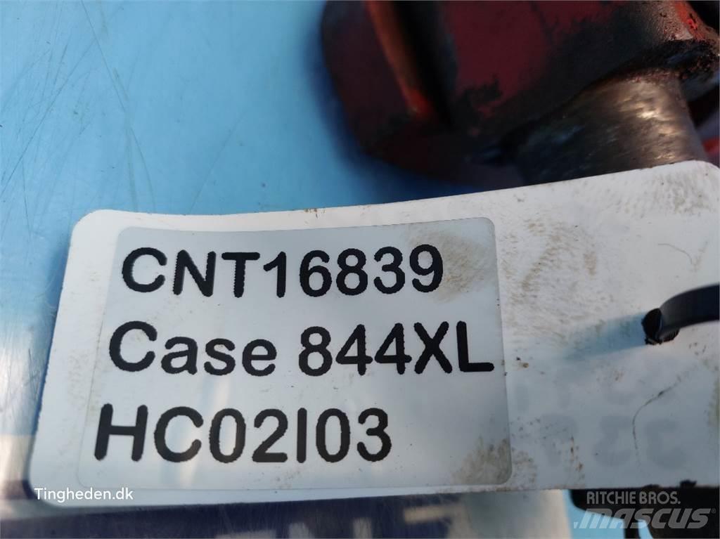 Case IH 844XL Other tractor accessories