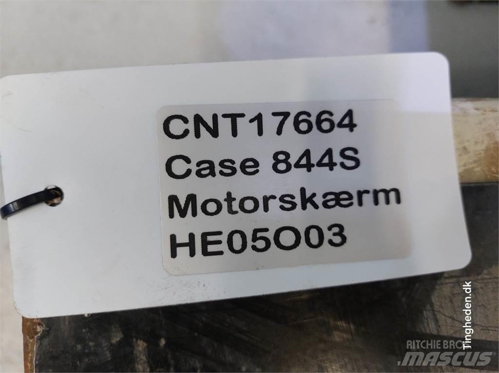 Case IH 844XL Other tractor accessories