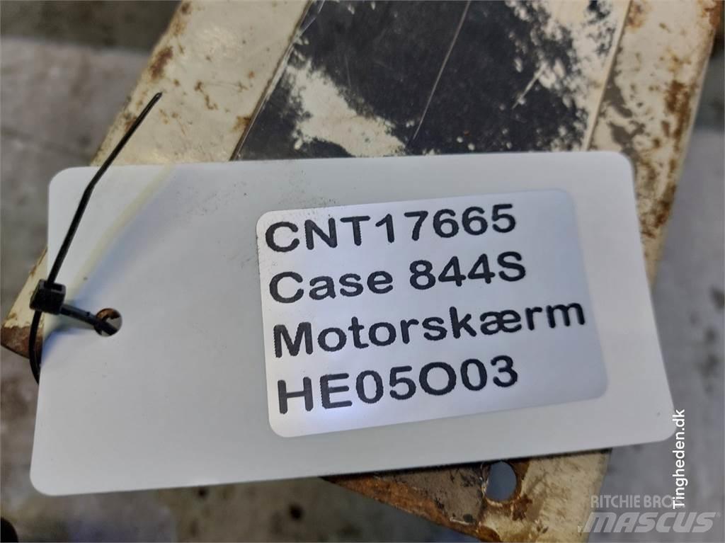 Case IH 844XL Other tractor accessories