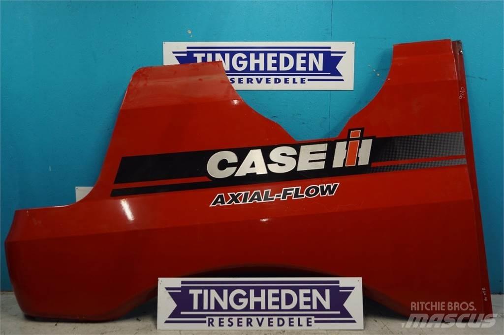 Case IH 9120 Farm Equipment - Others