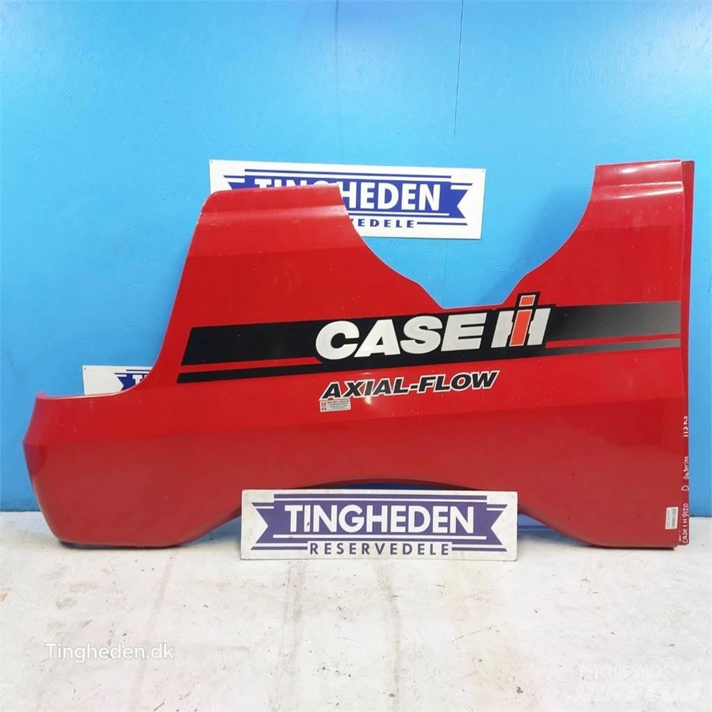 Case IH 9120 Farm Equipment - Others
