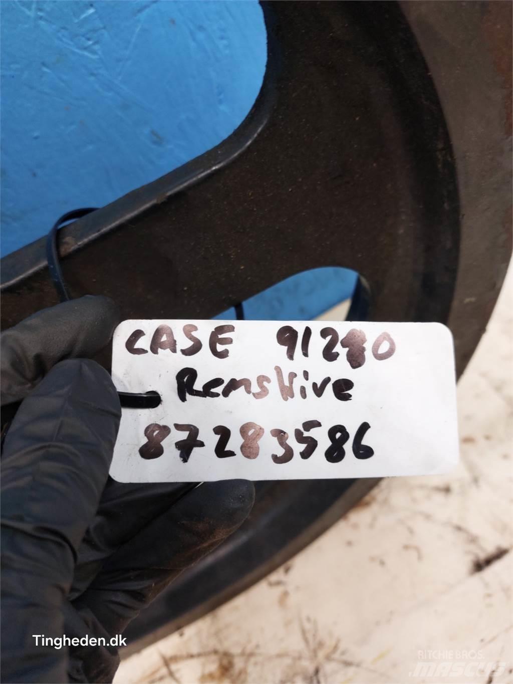 Case IH 9120 Farm Equipment - Others