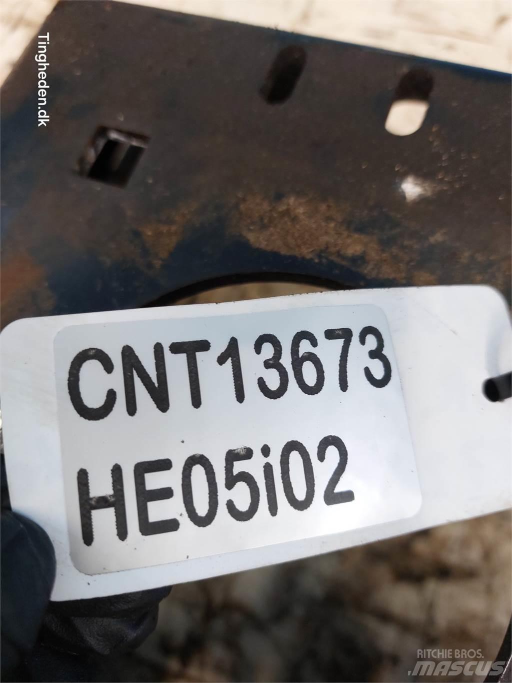 Case IH 9120 Farm Equipment - Others